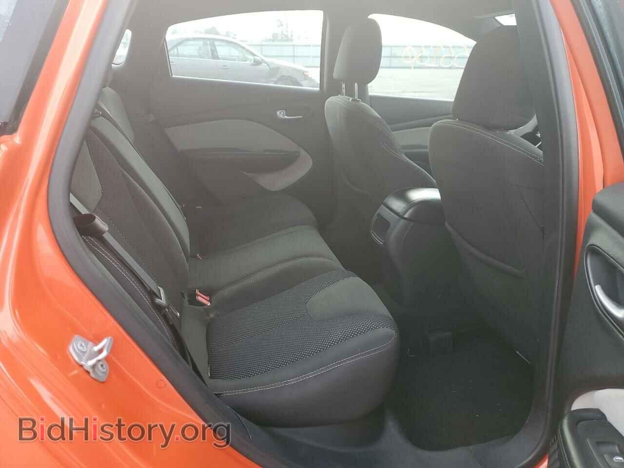 2015 DODGE DART - VIN: 1C3CDFBB7FD403482 - Фото 6
