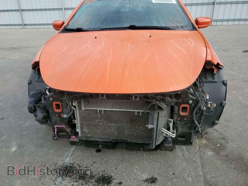 2015 Dodge DART (VIN 1C3CDFBB7FD403482) — photo 9 of 10
