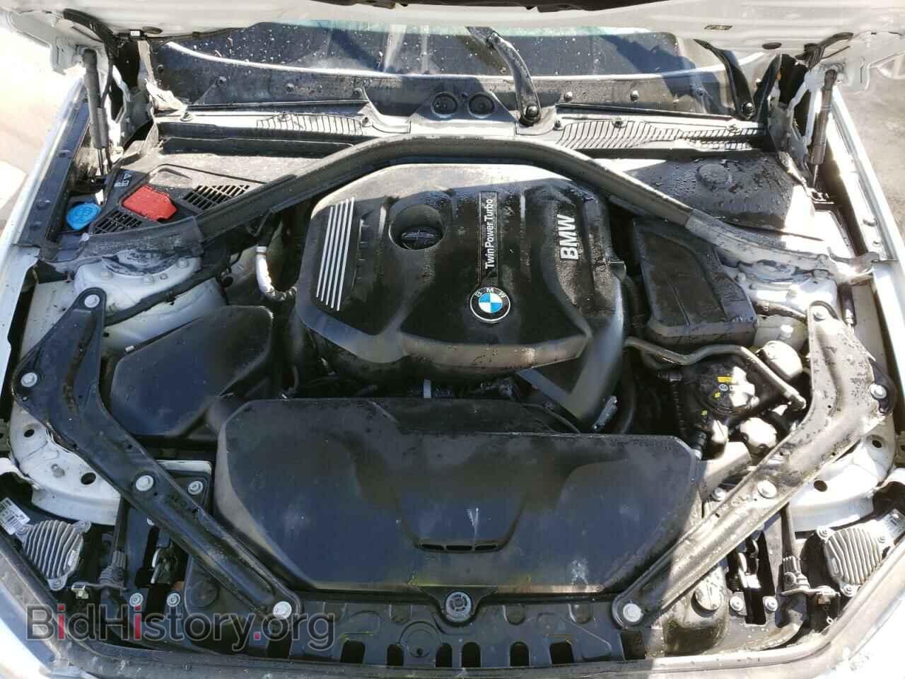2020 BMW 2 SERIES - VIN: WBA2M7C08L7E20019 - Фото 7