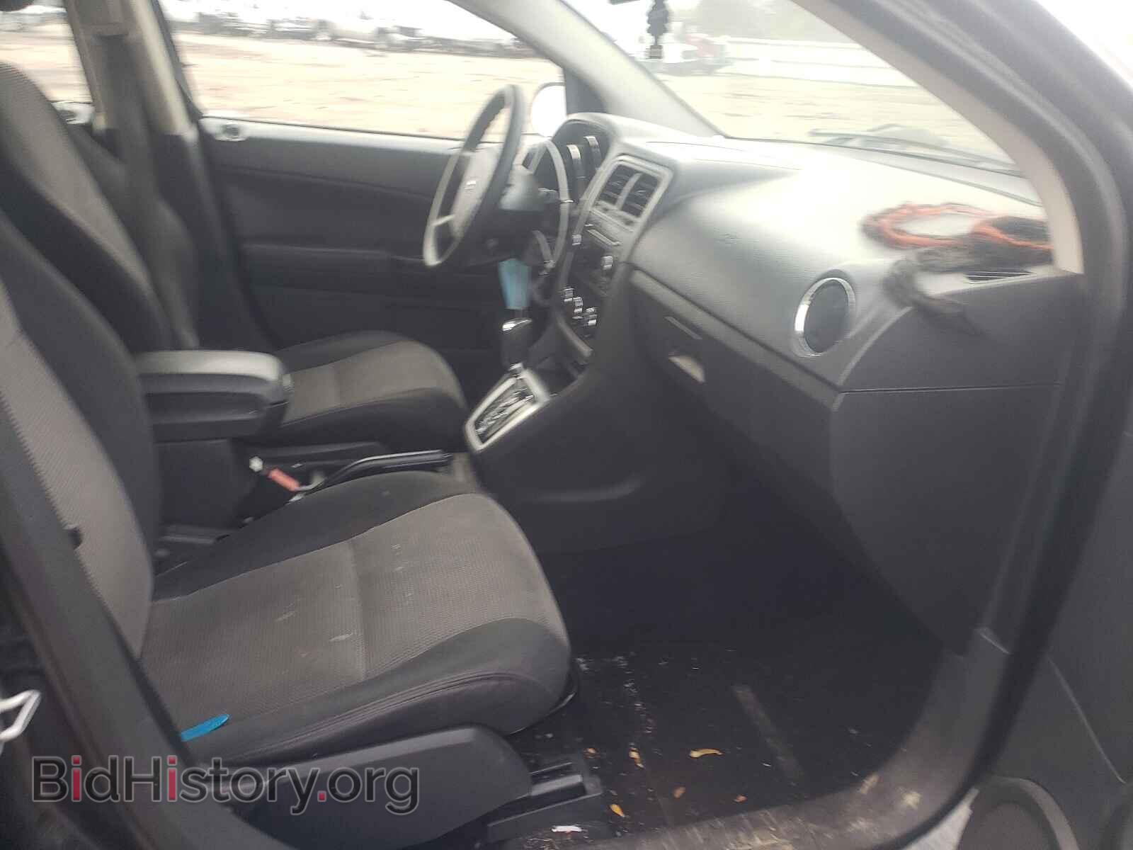 2010 DODGE CALIBER - VIN: 1B3CB3HA9AD567714 - Фото 5