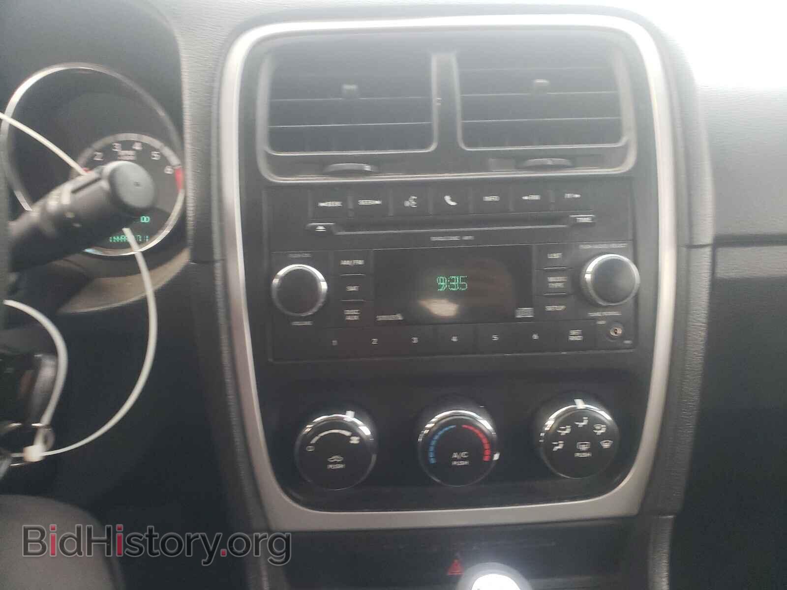 2010 DODGE CALIBER - VIN: 1B3CB3HA9AD567714 - Фото 9