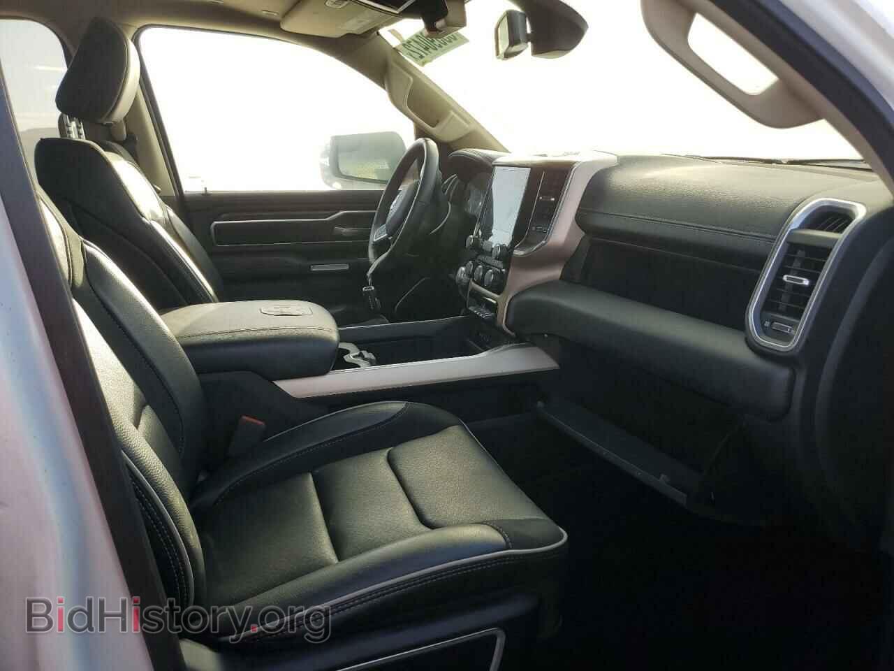 2019 RAM 1500 - VIN: 1C6RREDT2KN798061 - Фото 5