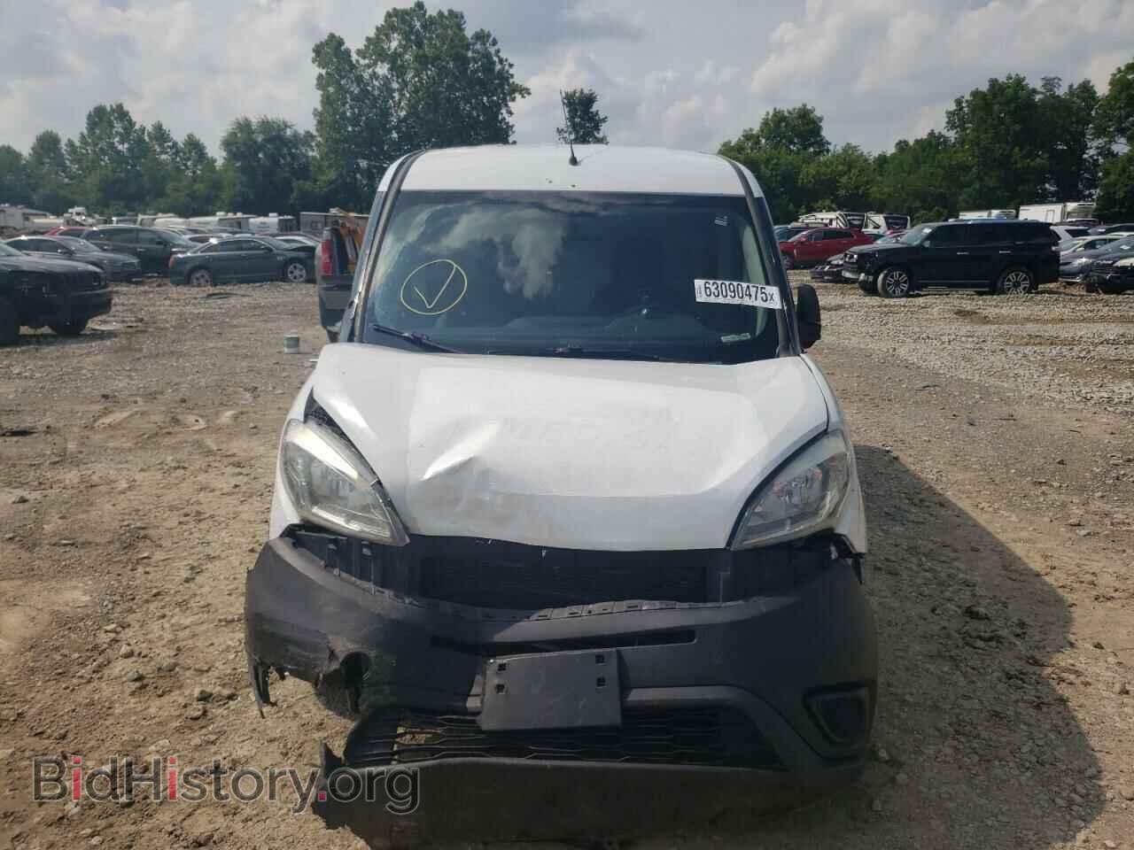 2015 RAM All Models - VIN: ZFBERFAT2F6199214 - Photo 5