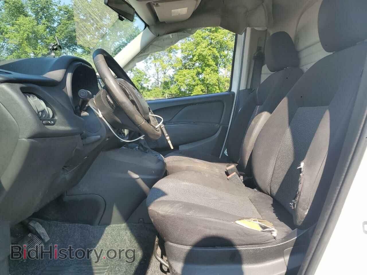 2015 RAM All Models - VIN: ZFBERFAT2F6199214 - Photo 7