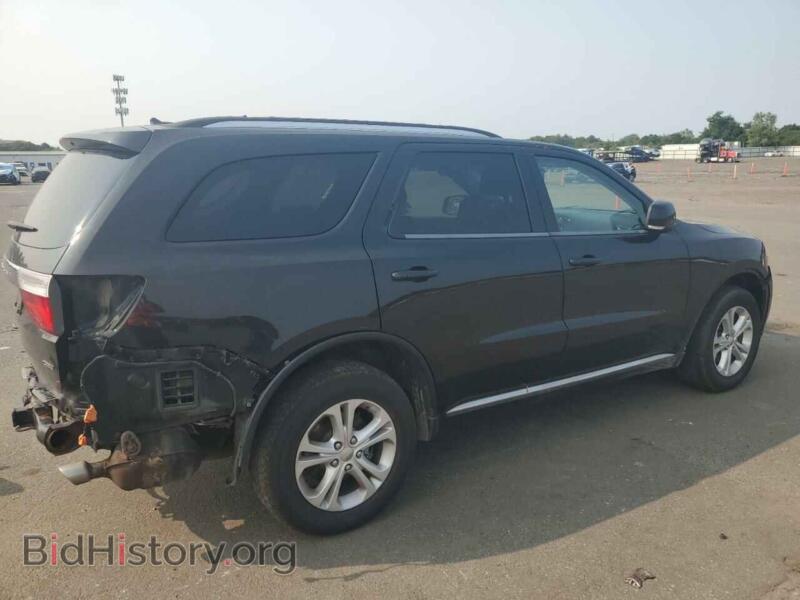 2012 Dodge DURANGO (VIN 1C4RDJDG3CC264390) — photo 3 of 14