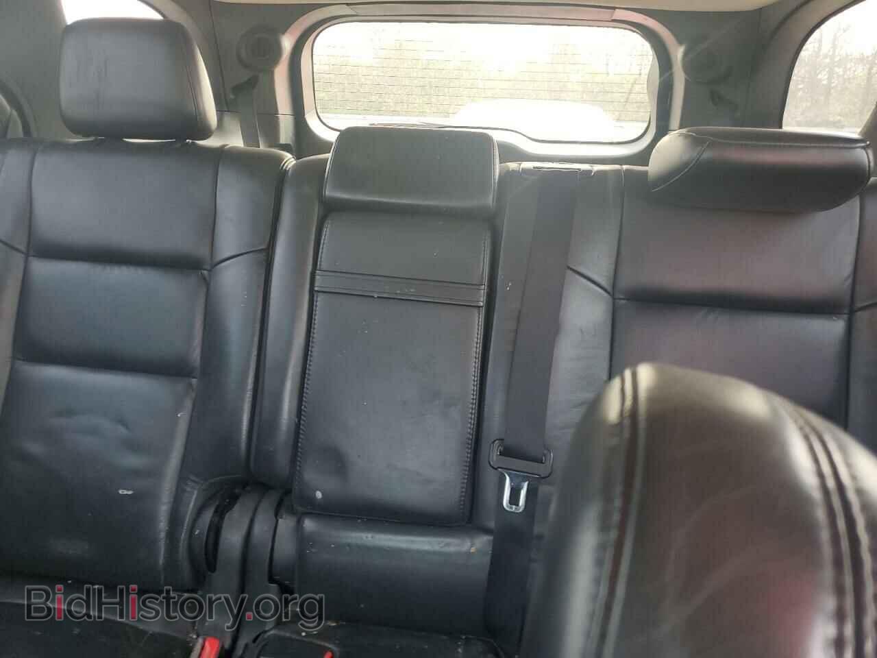 2012 DODGE DURANGO - VIN: 1C4RDJDG3CC264390 - Фото 10