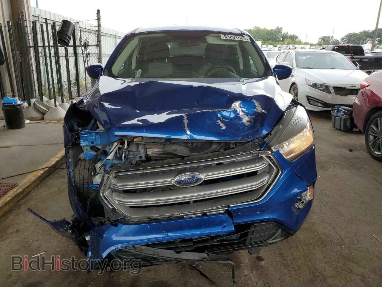 2017 FORD ESCAPE - VIN: 1FMCU0GD2HUD83997 - Photo 5