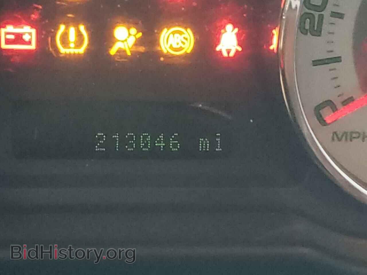 2009 FORD EDGE - VIN: 2FMDK48C79BA98212 - Фото 8