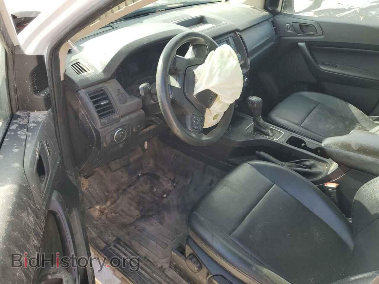 2021 FORD RANGER - VIN: 1FTER1EH6MLD22517 - Фото 8