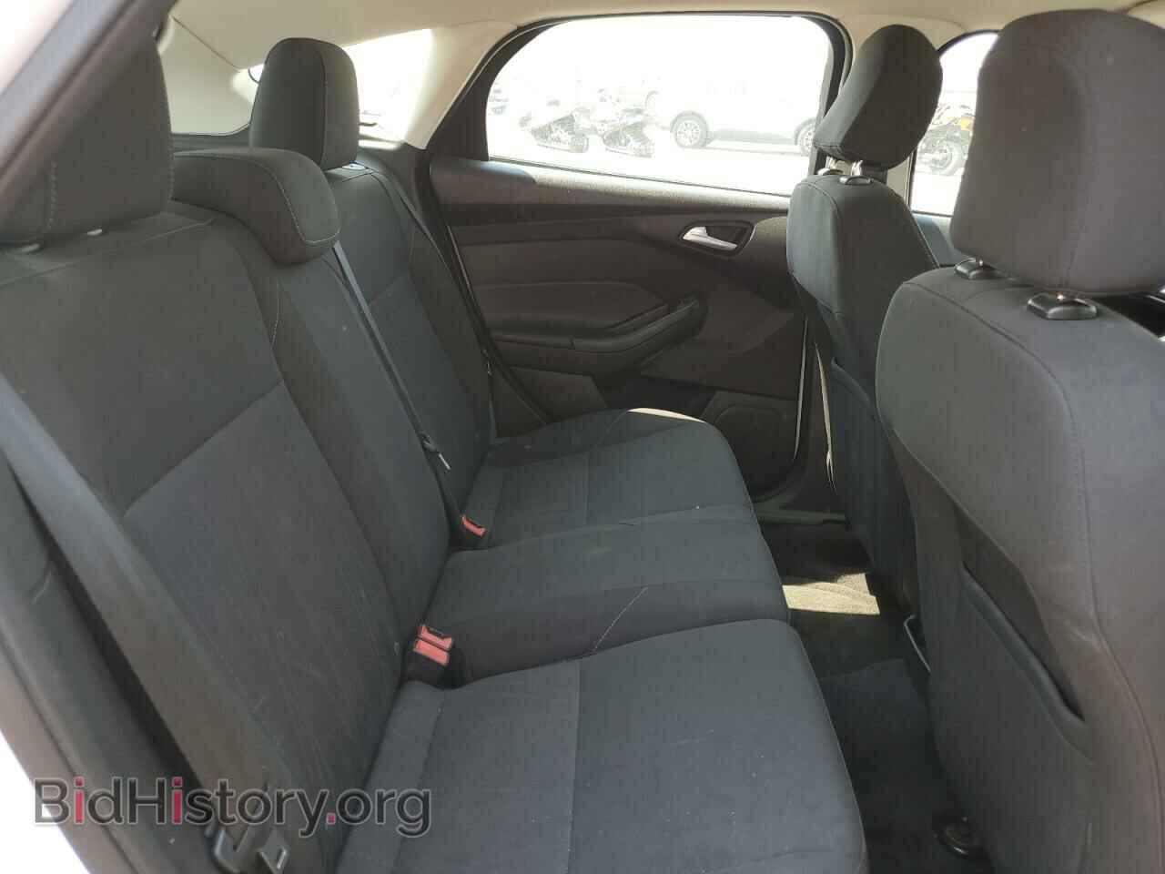 2015 FORD FOCUS - VIN: 1FADP3K23FL363743 - Фото 10