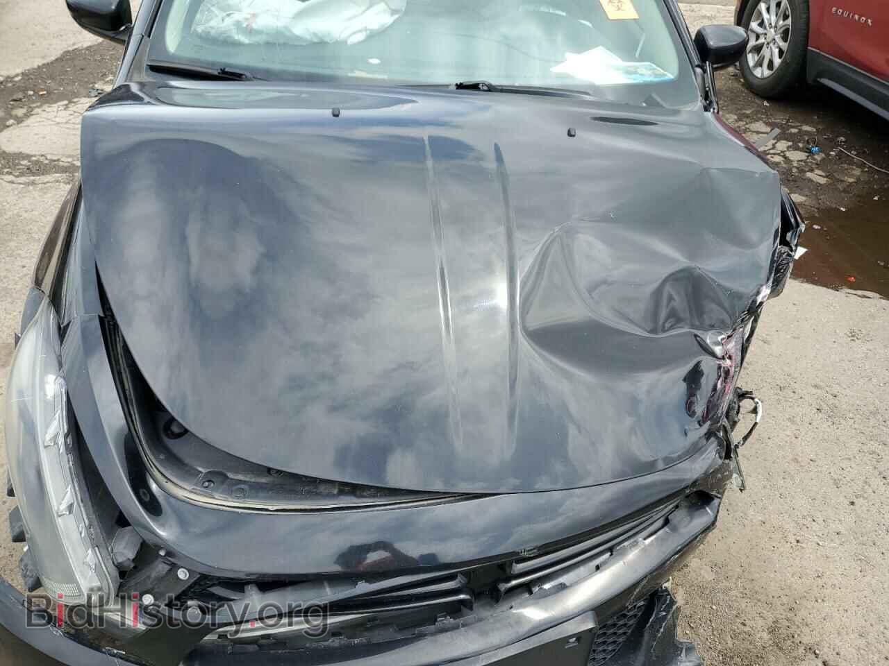 2015 DODGE DART - VIN: 1C3CDFBB9FD431882 - Фото 11