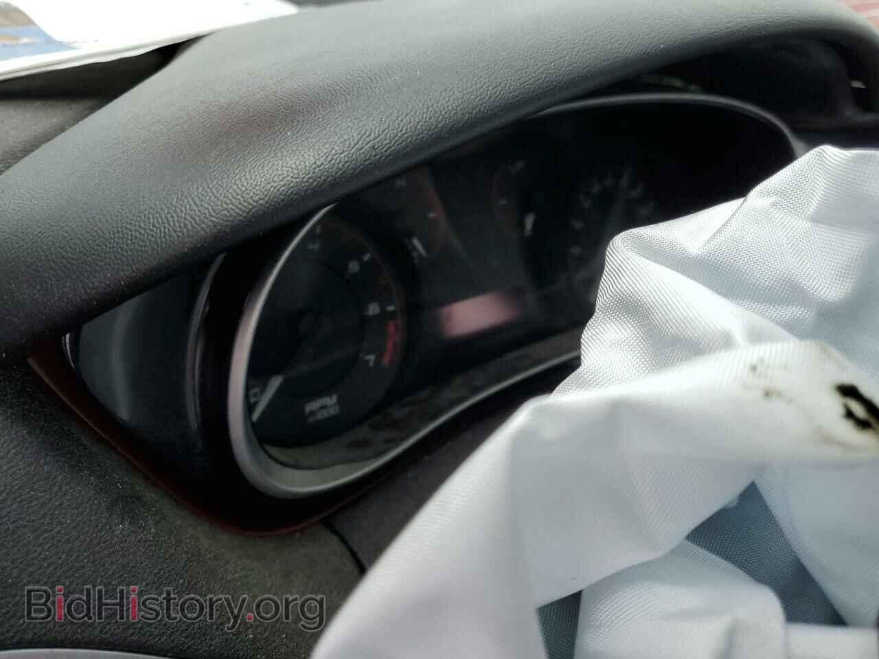 2015 DODGE DART - VIN: 1C3CDFBB9FD431882 - Фото 9