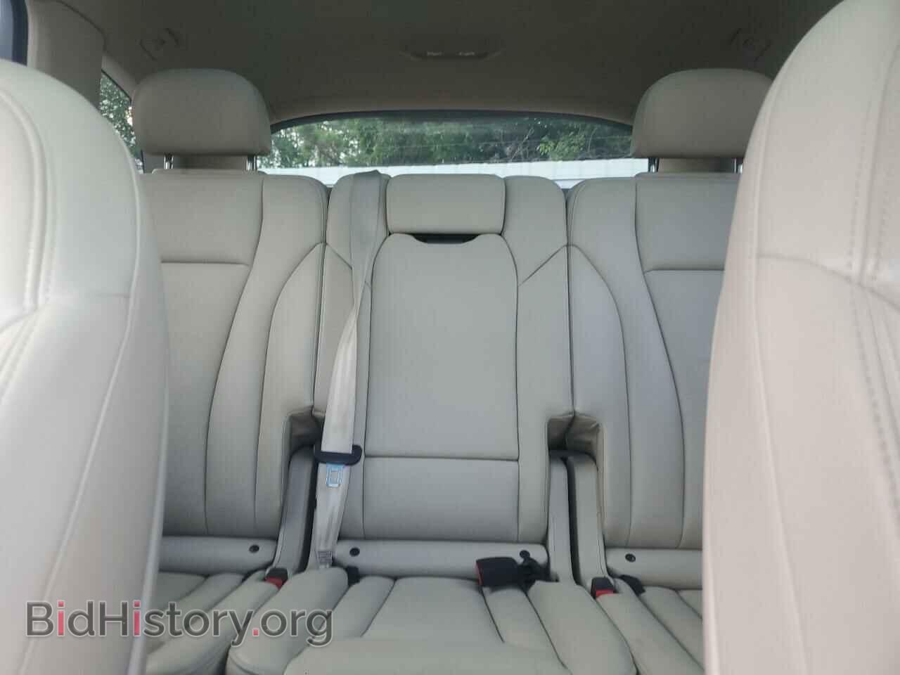2017 AUDI Q7 - VIN: WA1AAAF74HD010198 - Фото 10