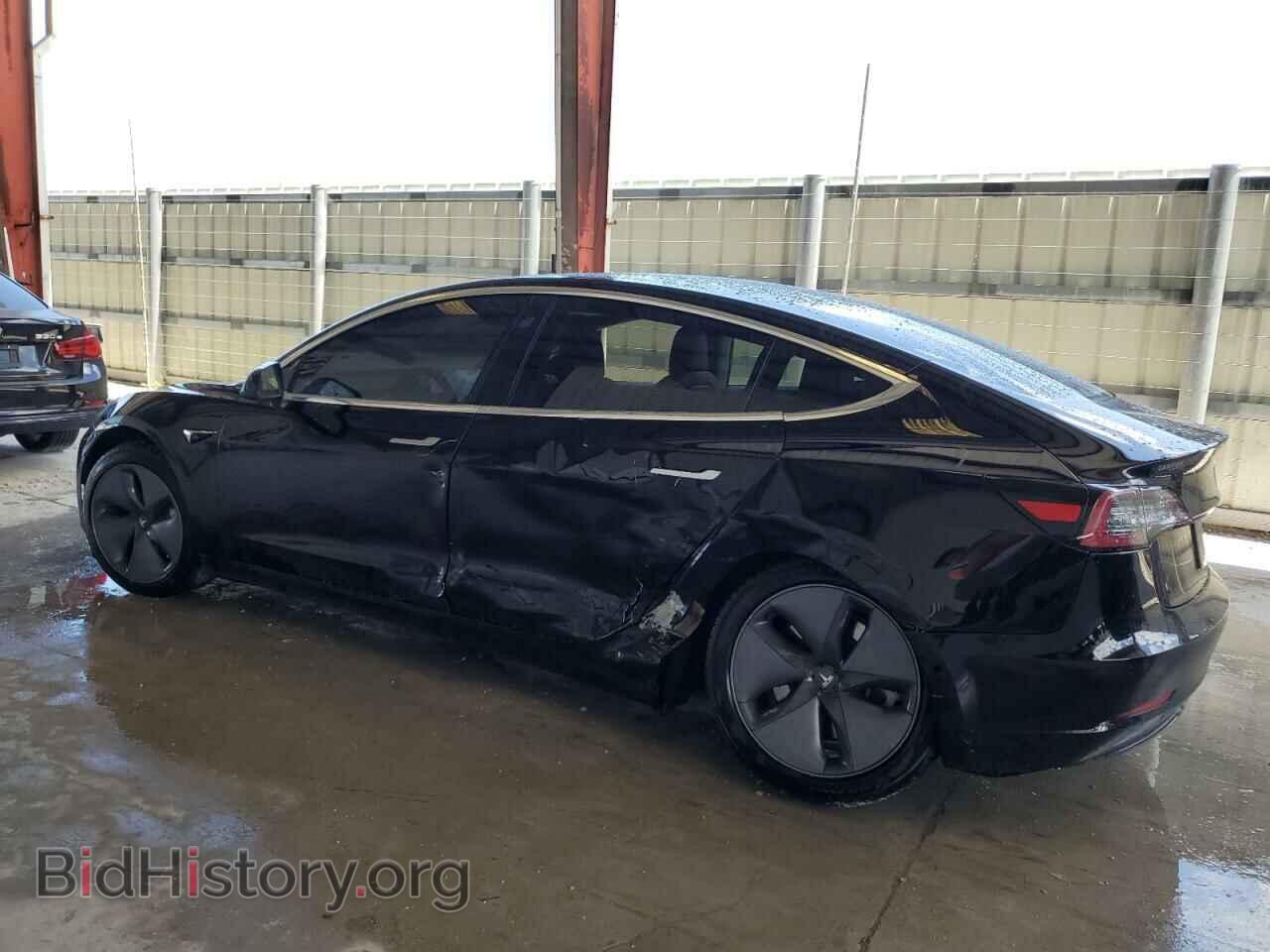 2020 TESLA MODEL 3 - VIN: 5YJ3E1EA5LF505026 - Photo 2
