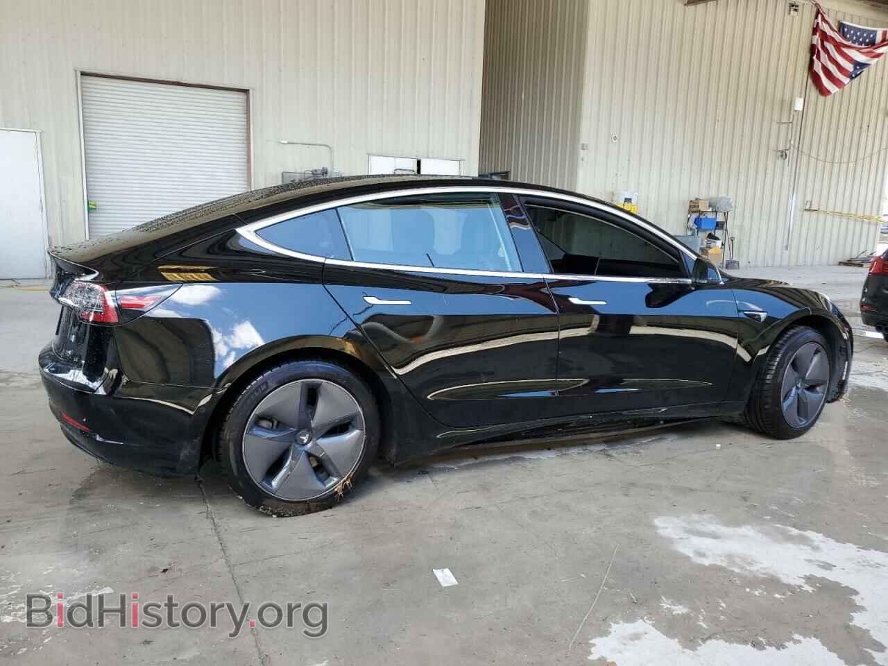 2020 TESLA MODEL 3 - VIN: 5YJ3E1EA5LF505026 - Photo 3