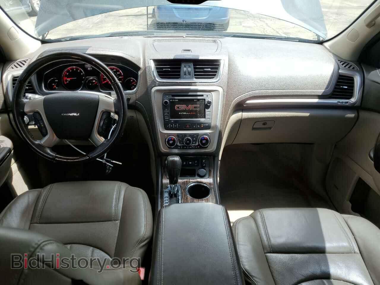 2014 GMC ACADIA DEN - VIN: 1GKKVTKD5EJ177404 - Фото 8