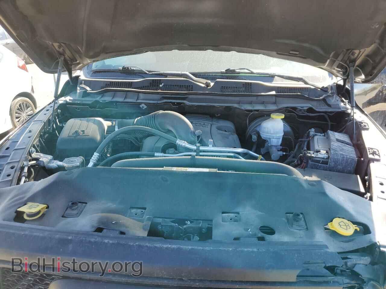2019 RAM 1500 - VIN: 1C6RR7LT6KS660568 - Фото 7