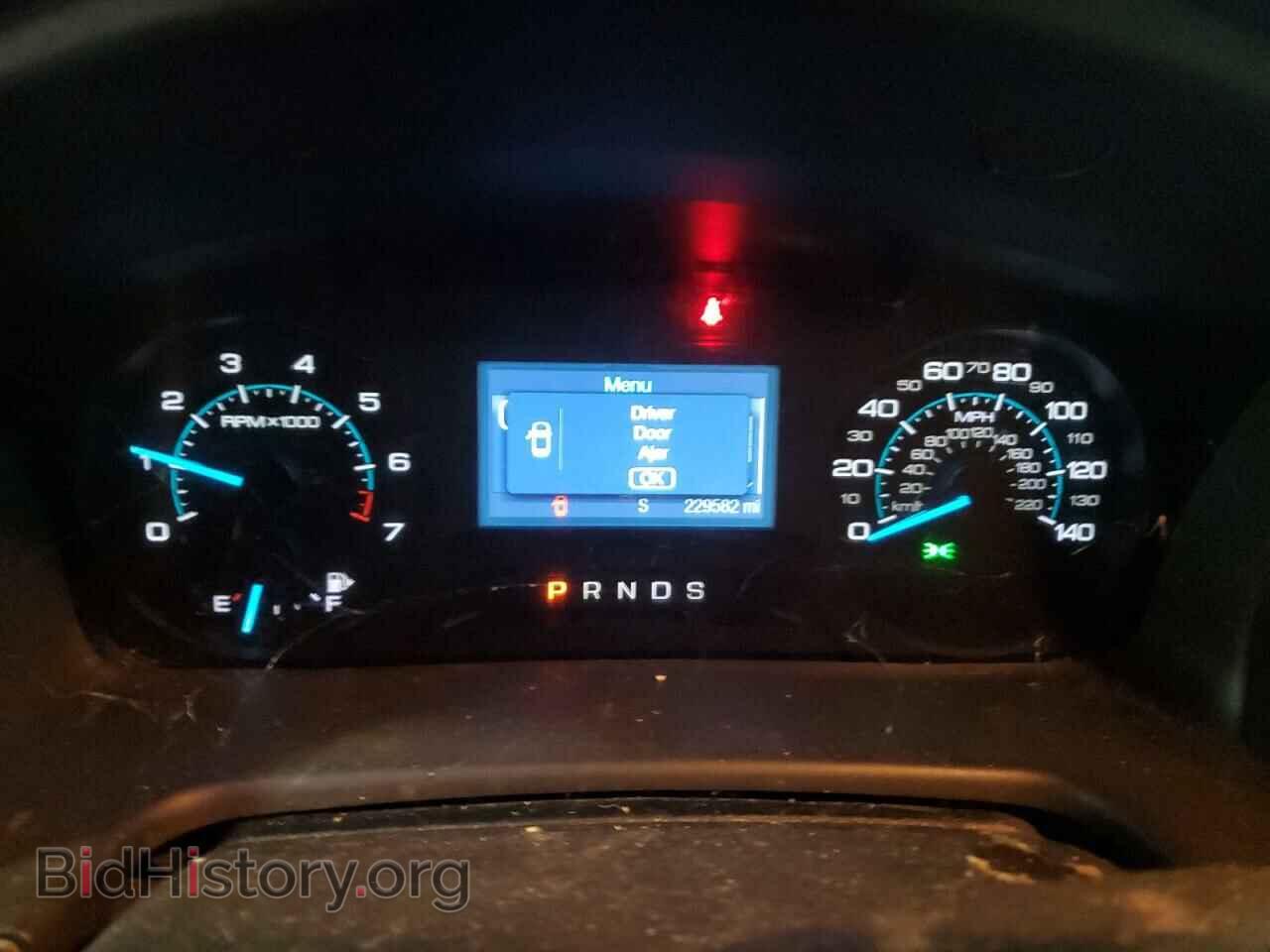 2014 FORD FLEX - VIN: 2FMGK5B80EBD15911 - Photo 9
