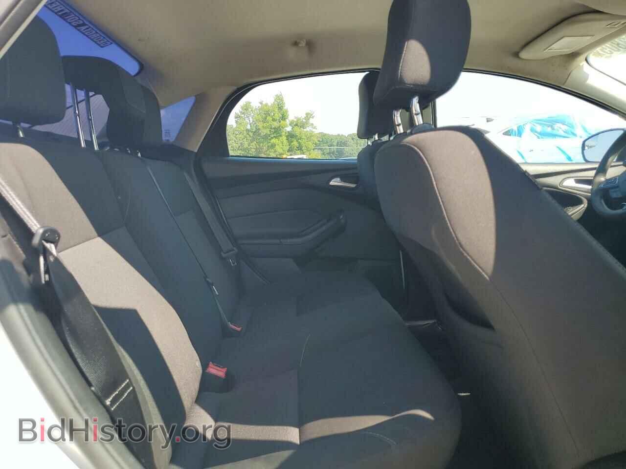 2015 FORD FOCUS - VIN: 1FADP3F22FL218056 - Фото 10
