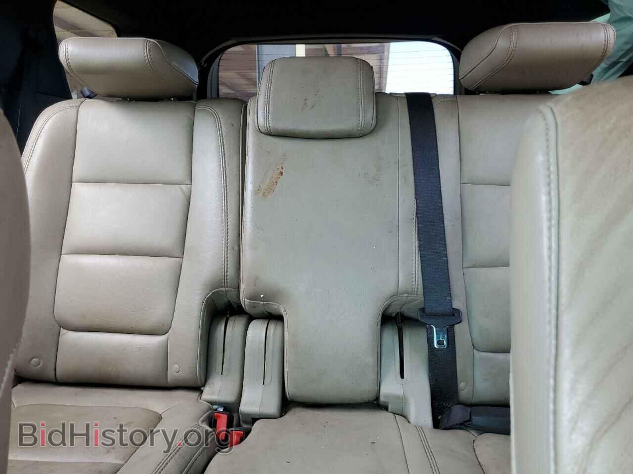 2014 FORD EXPLORER - VIN: 1FM5K7D8XEGC49411 - Фото 10