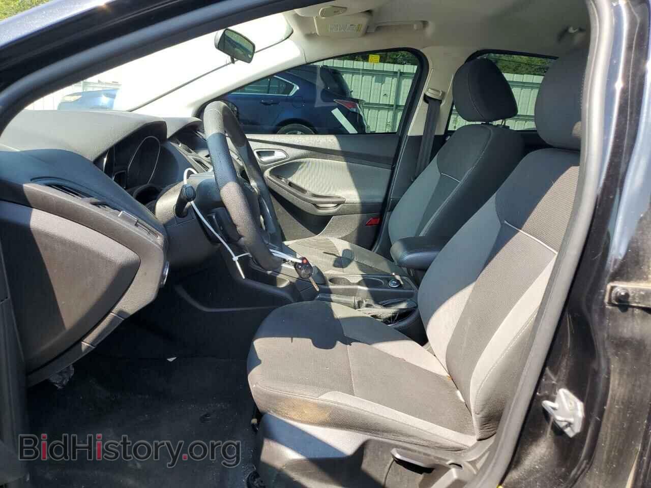 2013 FORD FOCUS - VIN: 1FADP3F22DL156896 - Photo 7