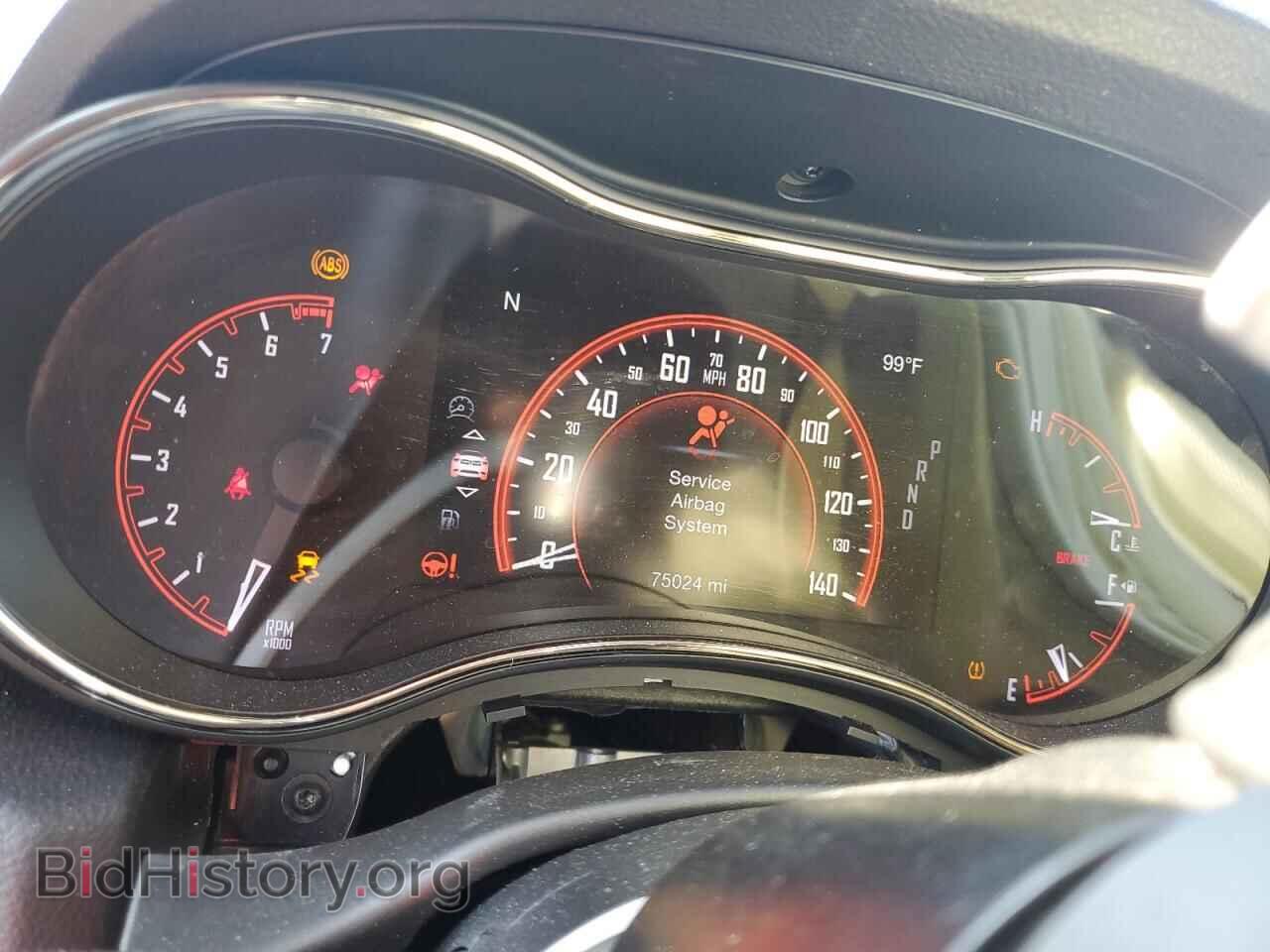 2020 DODGE DURANGO - VIN: 1C4RDJDG3LC302345 - Фото 9