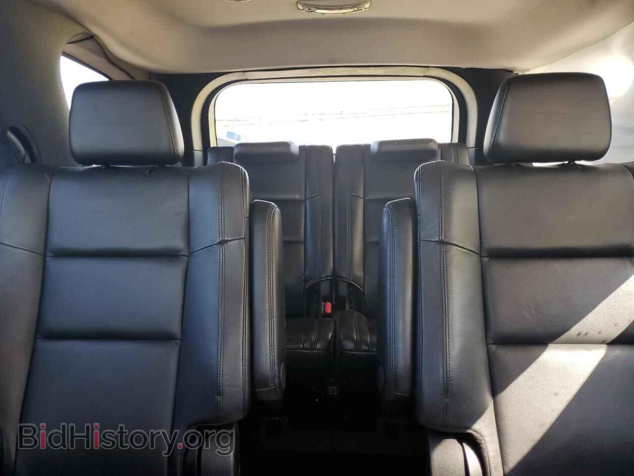 2020 DODGE DURANGO - VIN: 1C4RDJDG3LC302345 - Фото 10