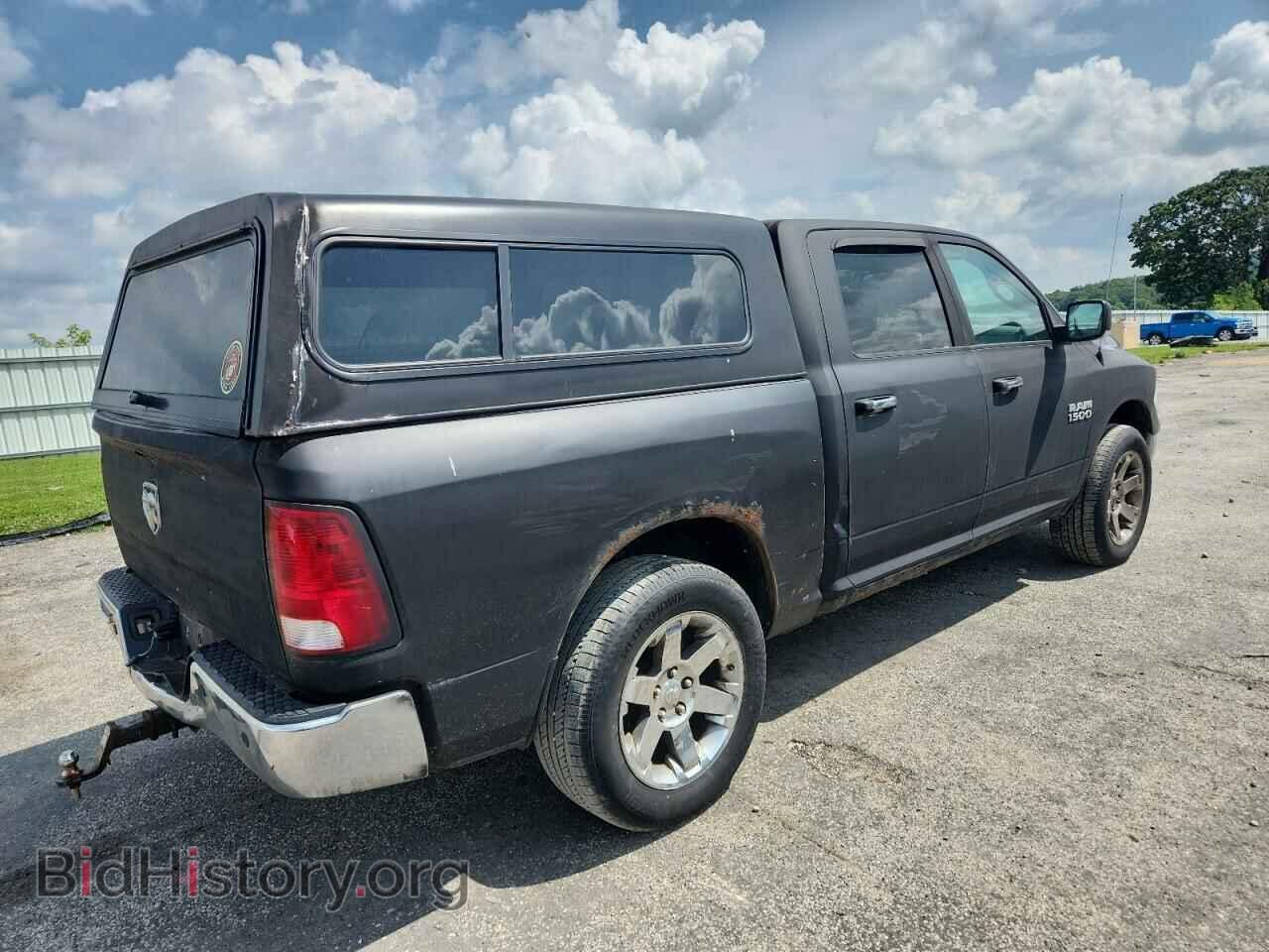 2013 RAM 1500 - VIN: 1C6RR7LP8DS572398 - Photo 3