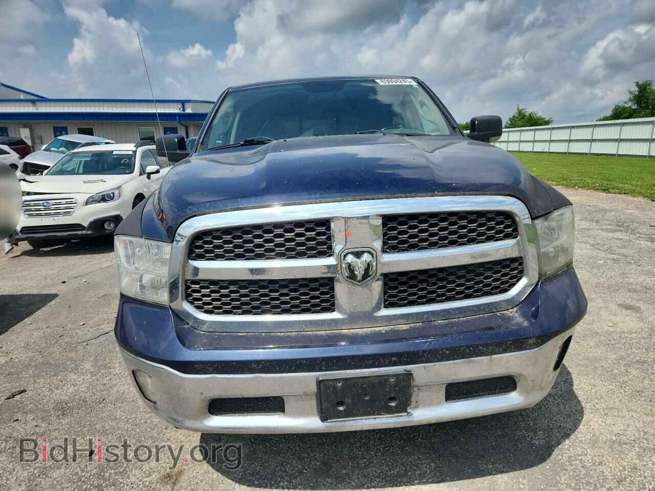 2013 RAM 1500 - VIN: 1C6RR7LP8DS572398 - Photo 5