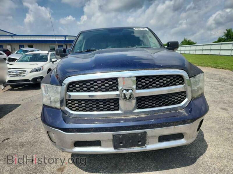 2013 RAM 1500 (VIN 1C6RR7LP8DS572398) — фото 5 из 12
