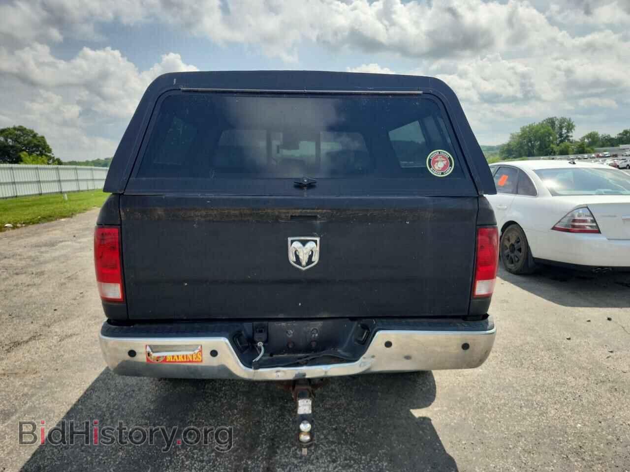 2013 RAM 1500 - VIN: 1C6RR7LP8DS572398 - Photo 6