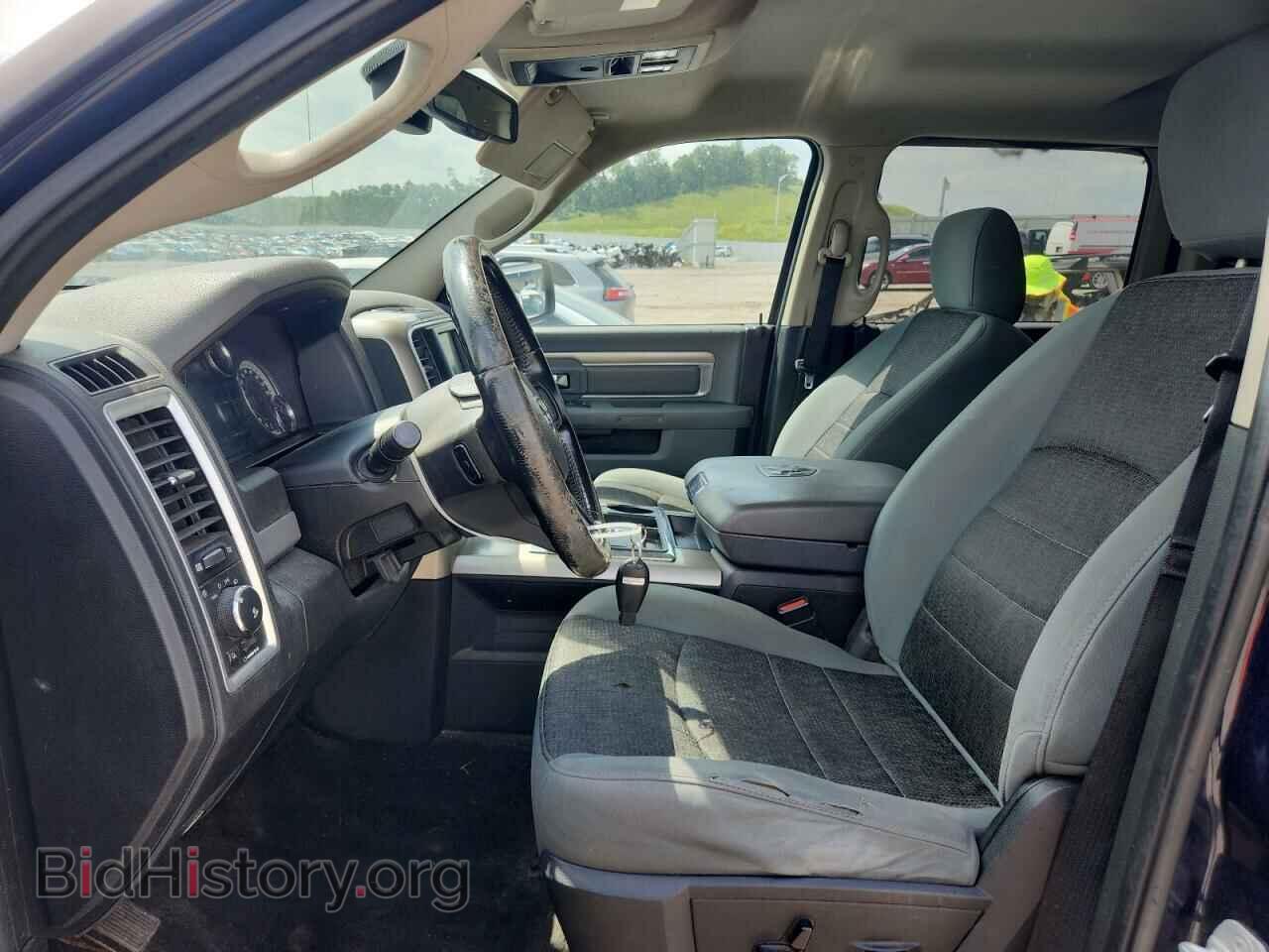 2013 RAM 1500 - VIN: 1C6RR7LP8DS572398 - Photo 7