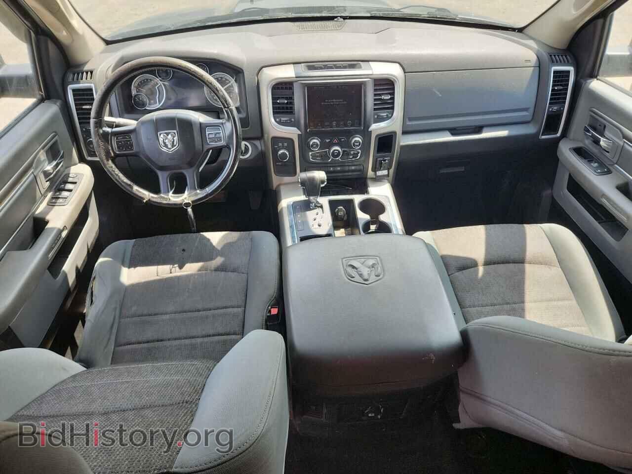 2013 RAM 1500 - VIN: 1C6RR7LP8DS572398 - Photo 8