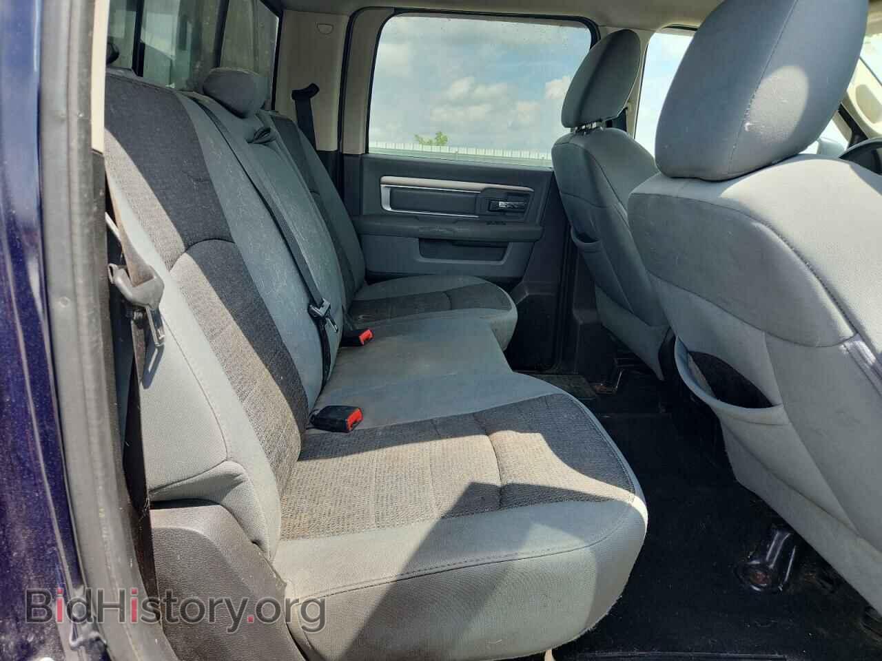 2013 RAM 1500 - VIN: 1C6RR7LP8DS572398 - Photo 10