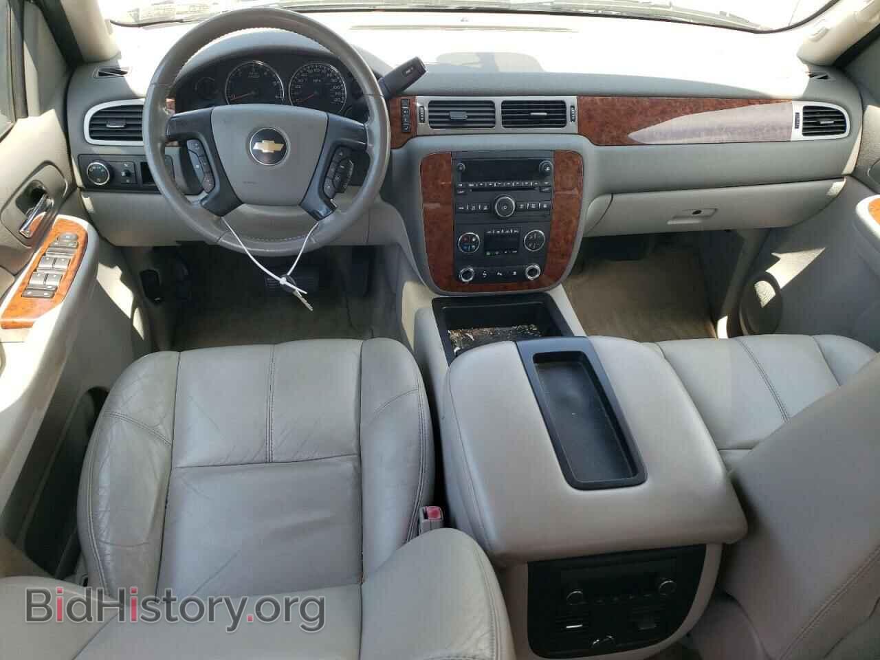 2007 CHEVROLET AVALANCHE - VIN: 3GNEC12047G294631 - Фото 8