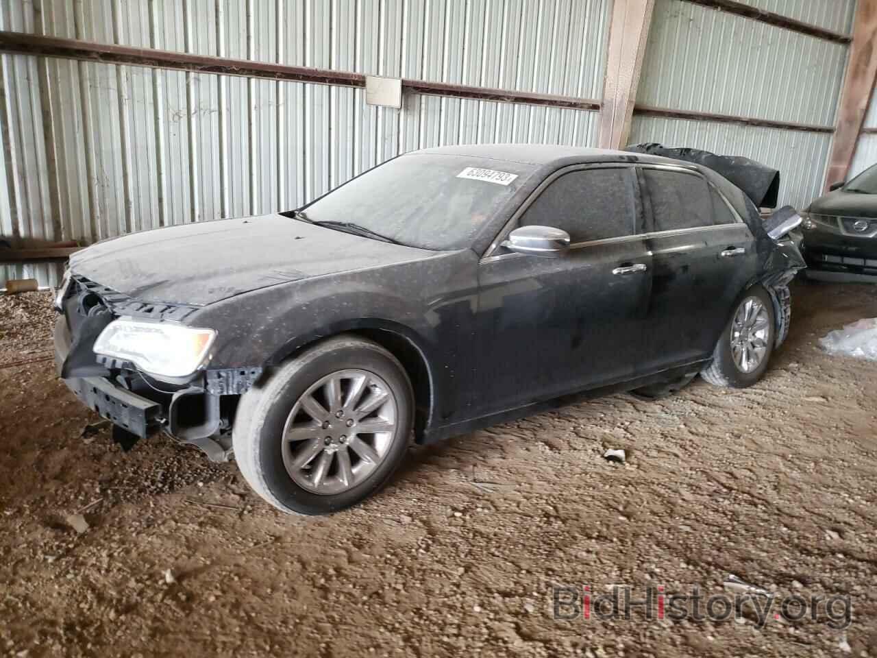 Photo 2C3CCAEG0DH515019 - CHRYSLER 300 2013