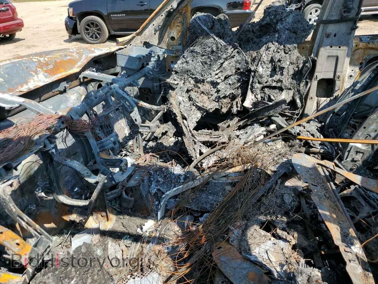 2019 RAM 1500 - VIN: 1C6SRFKT4KN577183 - Фото 7