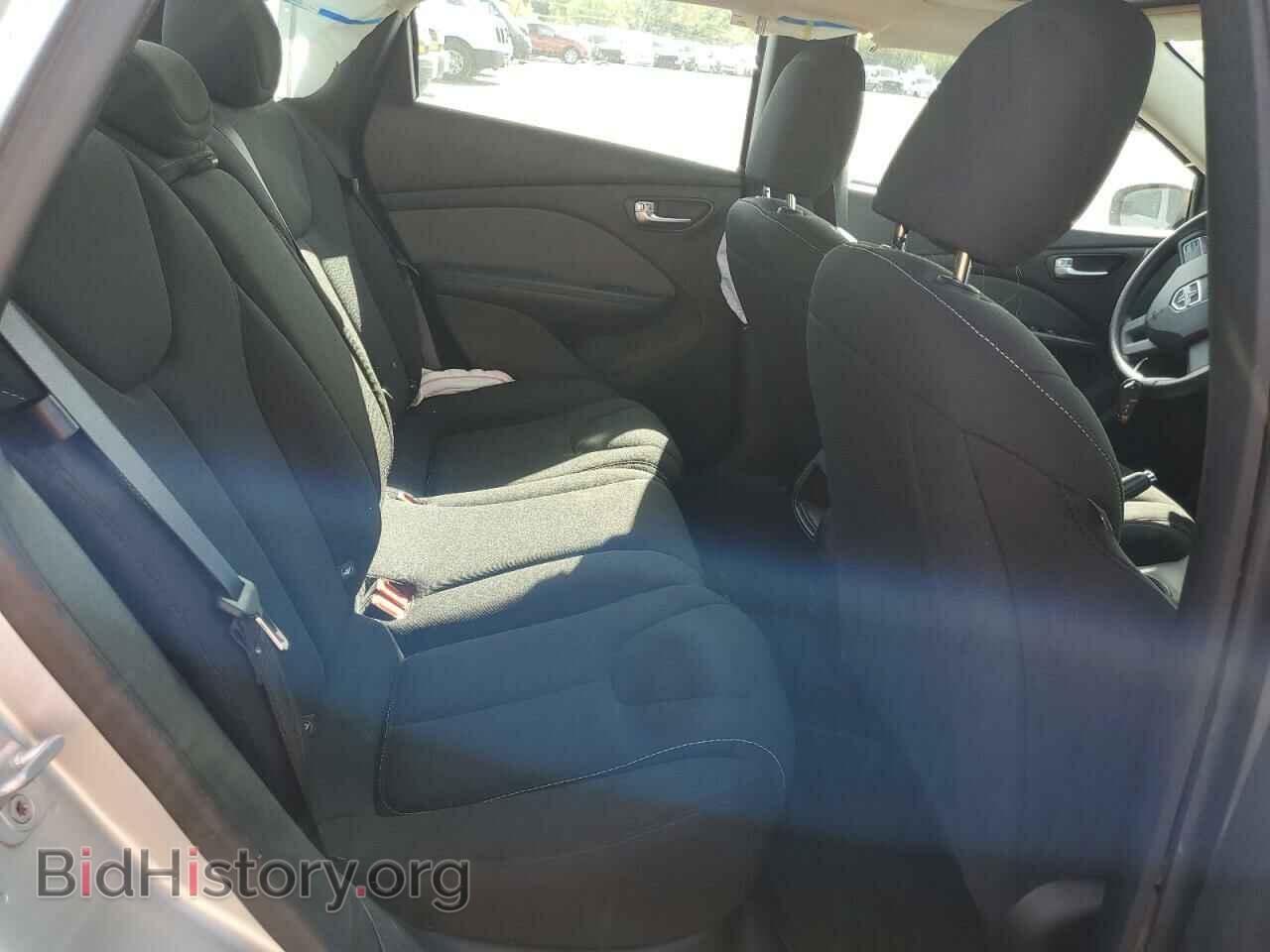 2013 DODGE DART - VIN: 1C3CDFBA4DD182122 - Фото 6