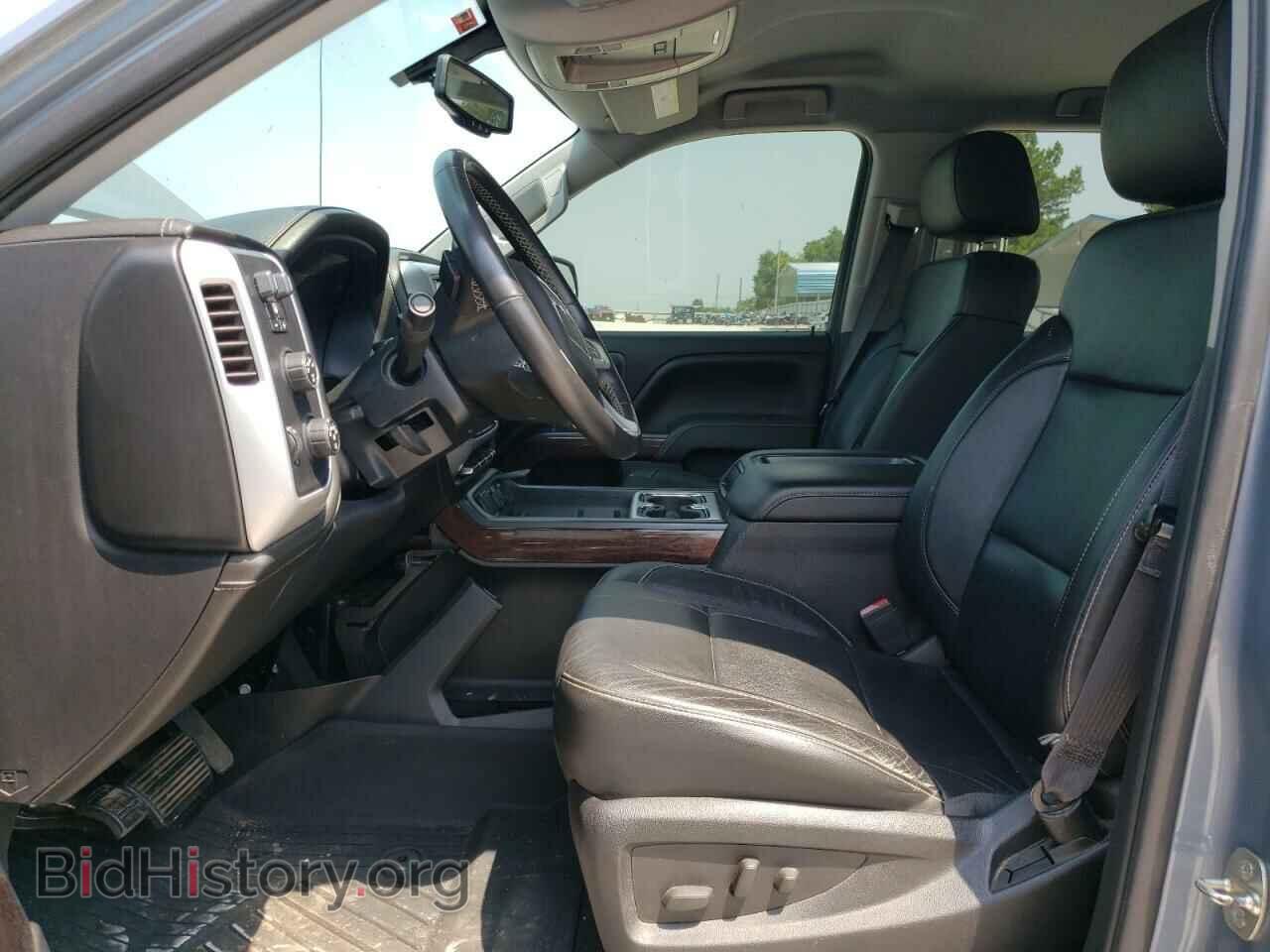 2015 GMC SIERRA - VIN: 3GTU2VEC7FG330895 - Photo 7