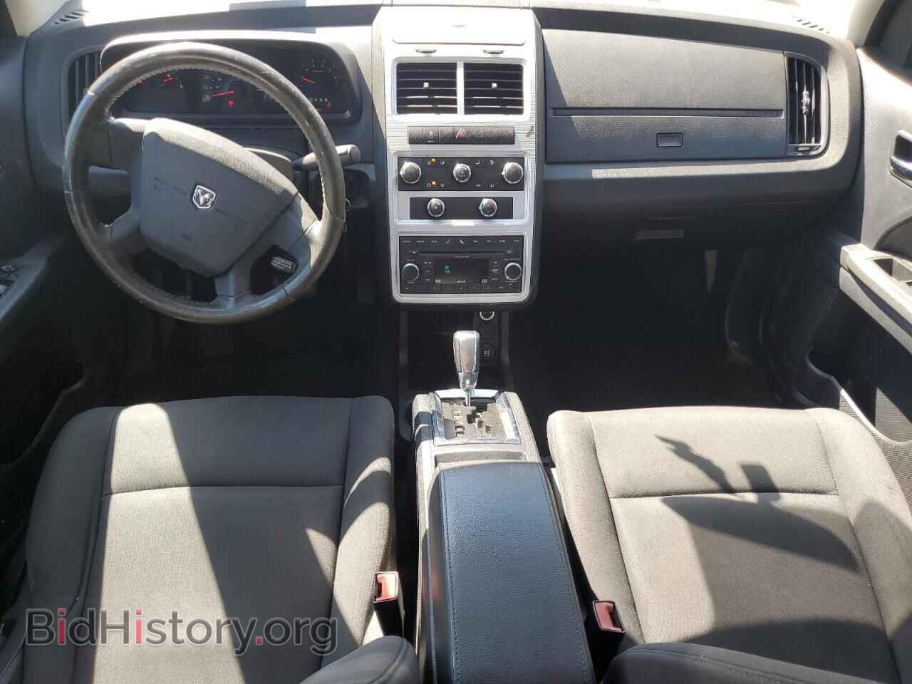 2010 DODGE JOURNEY - VIN: 3D4PG4FB9AT198689 - Фото 8