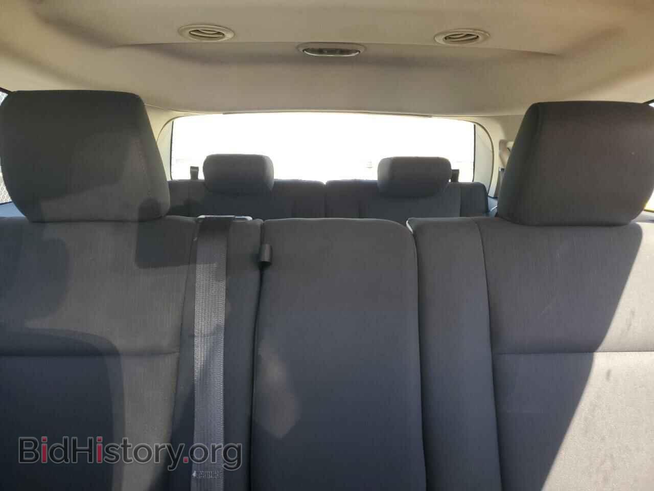 2010 DODGE JOURNEY - VIN: 3D4PG4FB9AT198689 - Фото 10