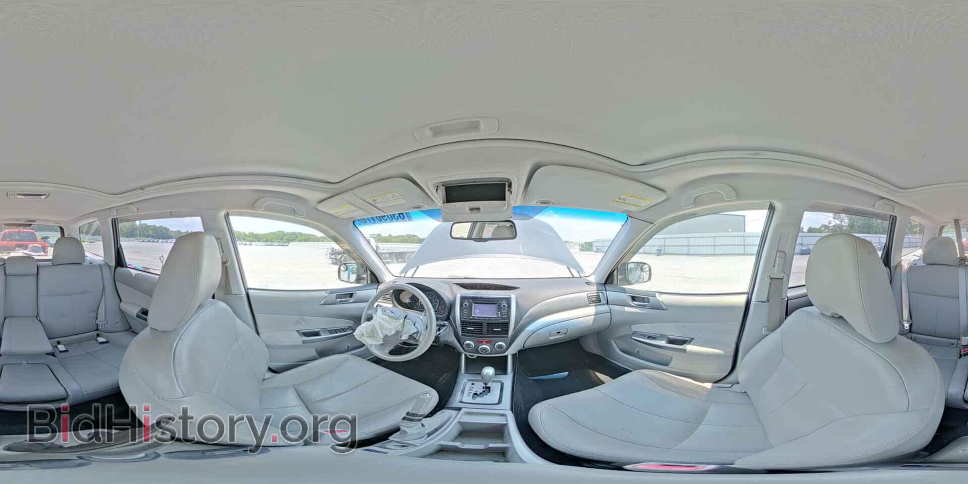 2012 SUBARU FORESTER - VIN: JF2SHAEC0CH463113 - Photo 15