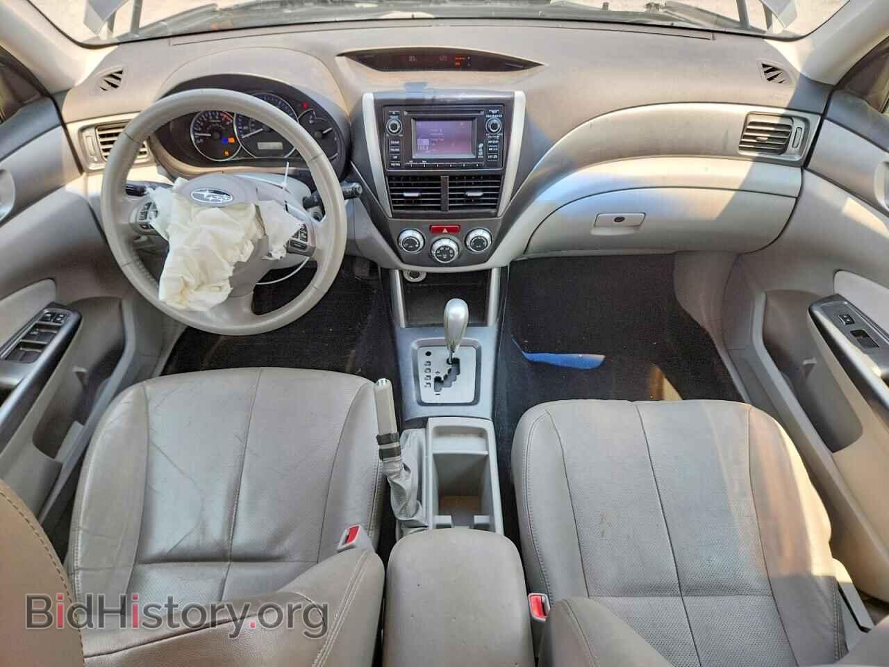 2012 SUBARU FORESTER - VIN: JF2SHAEC0CH463113 - Photo 8