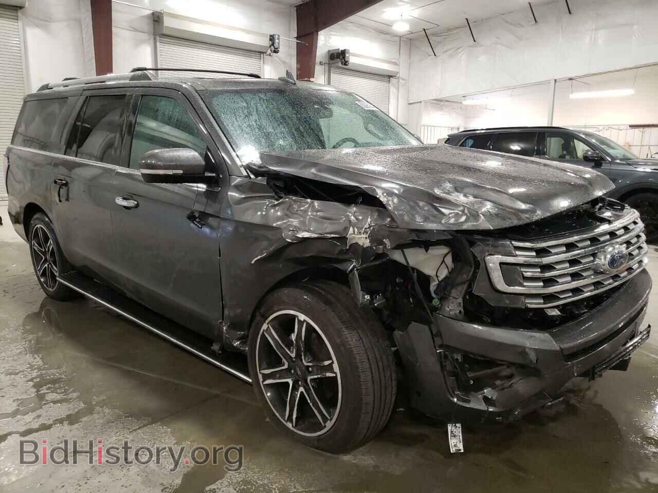 2020 FORD EXPEDITION - VIN: 1FMJK2AT4LEA05580 - Фото 4