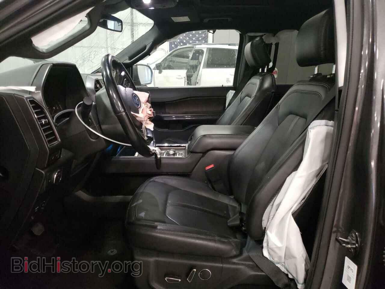 2020 FORD EXPEDITION - VIN: 1FMJK2AT4LEA05580 - Фото 7