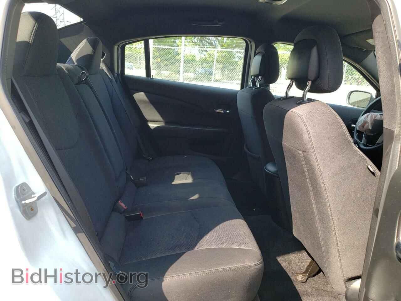 2013 CHRYSLER 200 - VIN: 1C3CCBBG2DN702120 - Фото 10