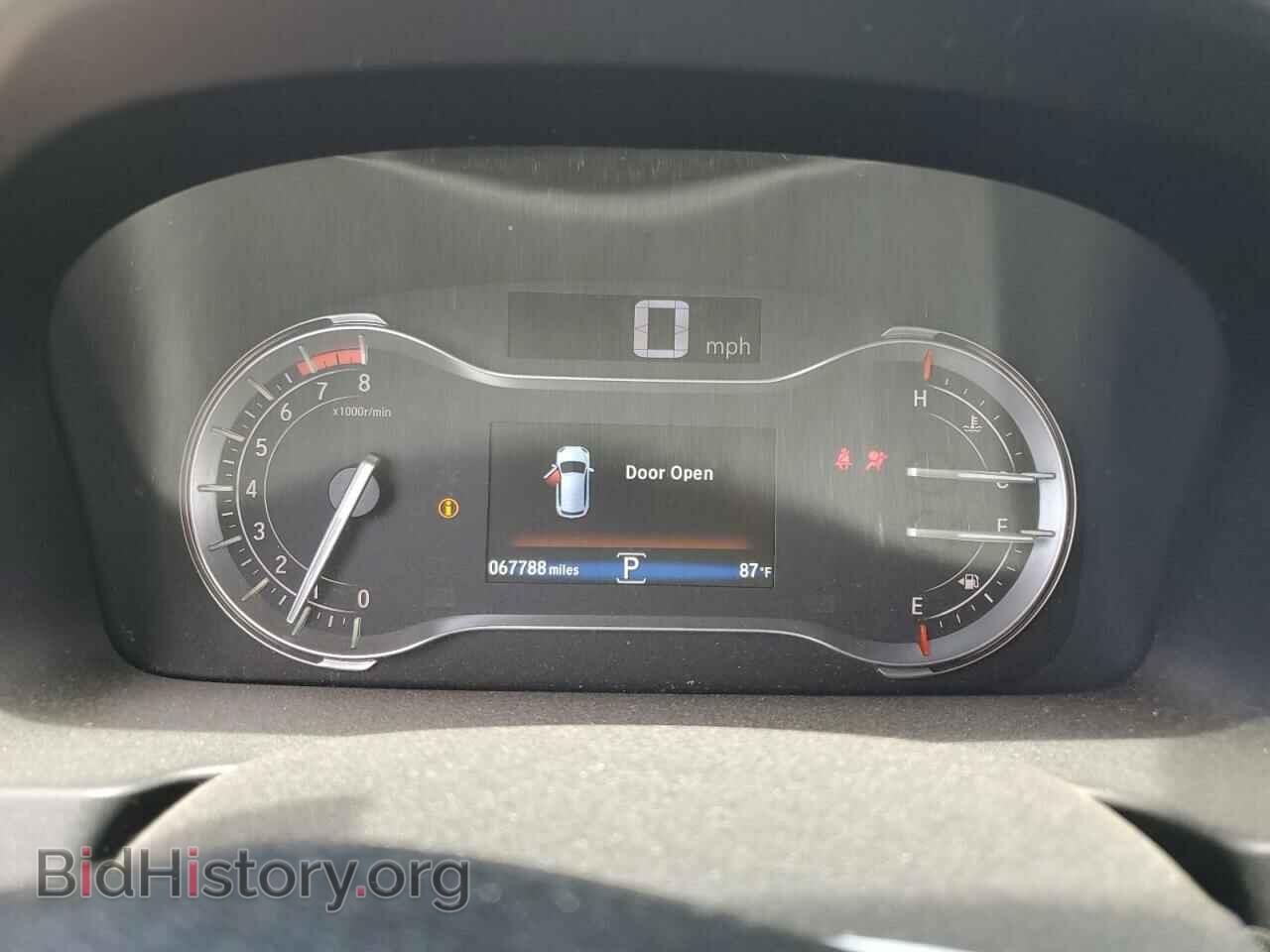 2018 HONDA PILOT - VIN: 5FNYF6H3XJB004367 - Фото 9