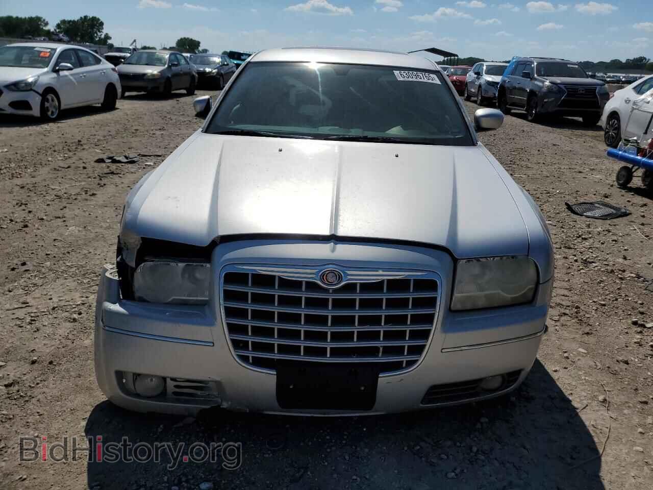 2005 CHRYSLER 300 - VIN: 2C3JA53G55H562510 - Фото 5