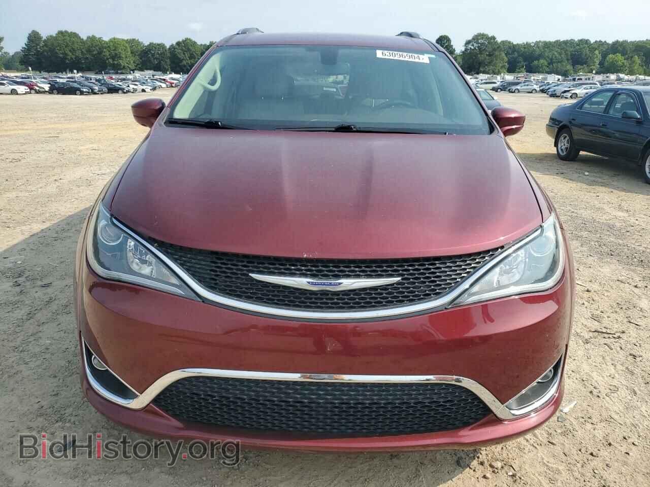2020 CHRYSLER PACIFICA - VIN: 2C4RC1EG8LR244368 - Photo 5