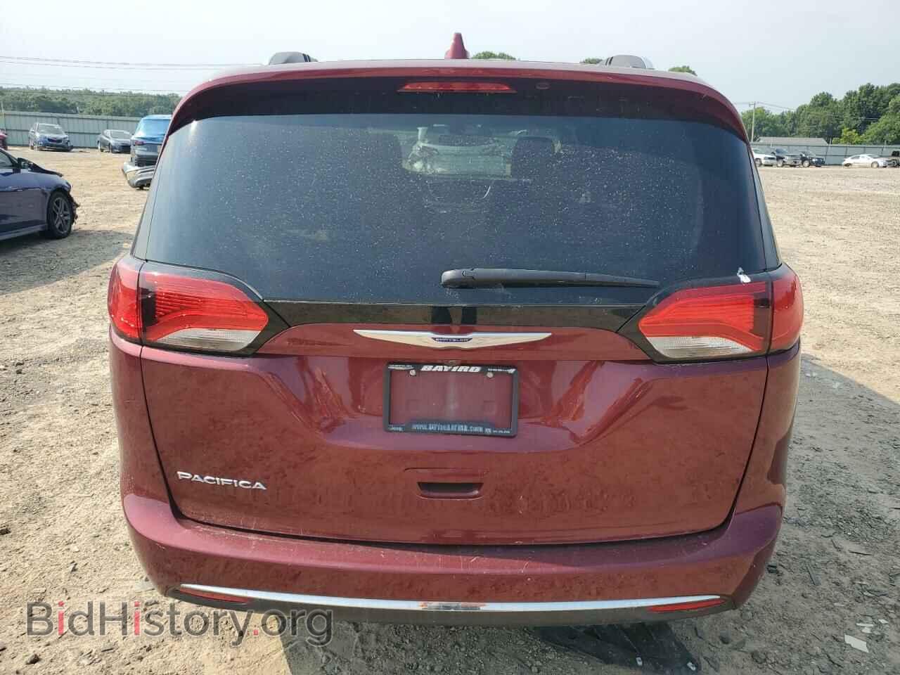 2020 CHRYSLER PACIFICA - VIN: 2C4RC1EG8LR244368 - Photo 6